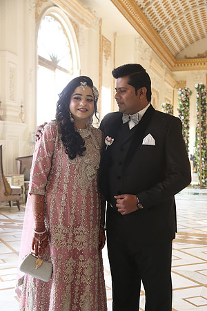 Maham & Rehman Walima 00110