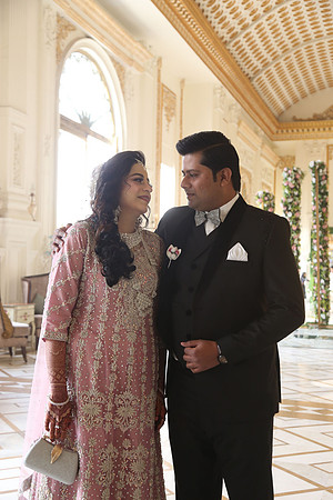 Maham & Rehman Walima 00112