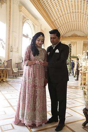 Maham & Rehman Walima 00114