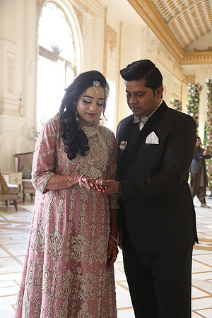 Maham & Rehman Walima 00115