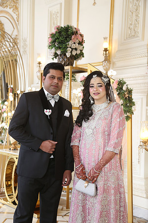 Maham & Rehman Walima 00120