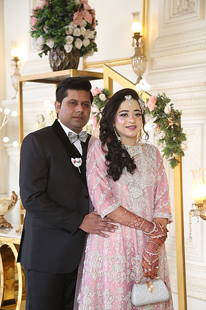 Maham & Rehman Walima 00121