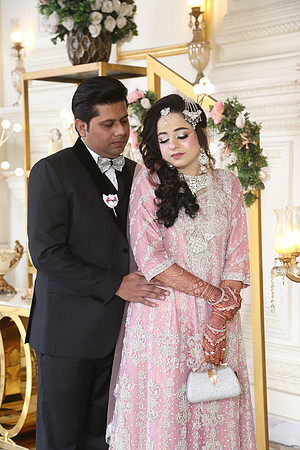 Maham & Rehman Walima 00123