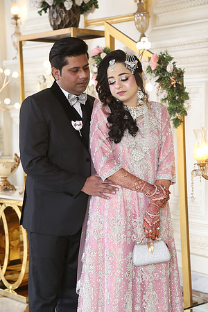 Maham & Rehman Walima 00122