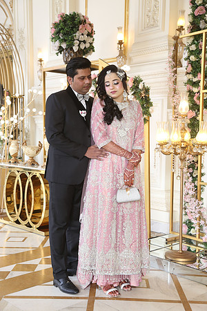 Maham & Rehman Walima 00124
