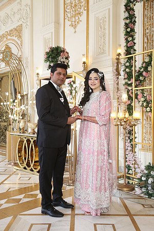 Maham & Rehman Walima 00126