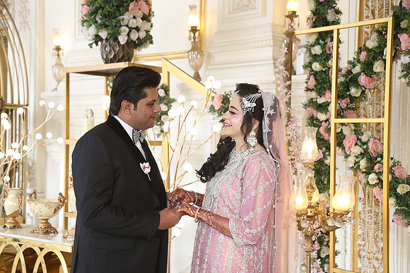 Maham & Rehman Walima 00129