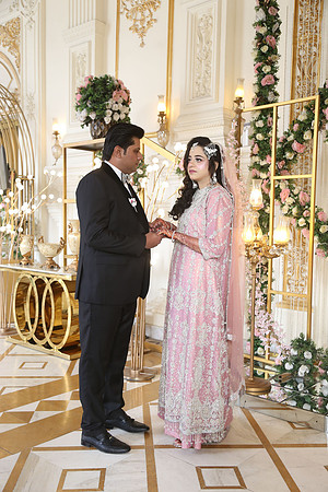 Maham & Rehman Walima 00130