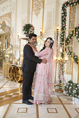 Maham & Rehman Walima 00132