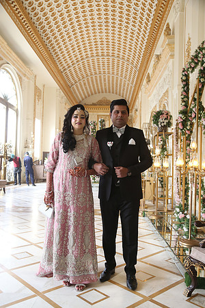 Maham & Rehman Walima 00137