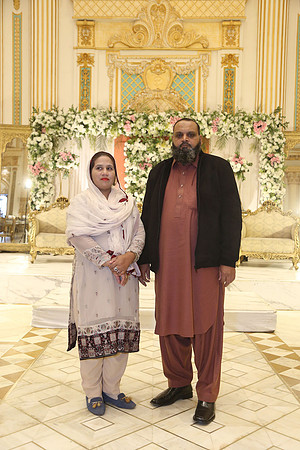 Maham & Rehman Walima 00146