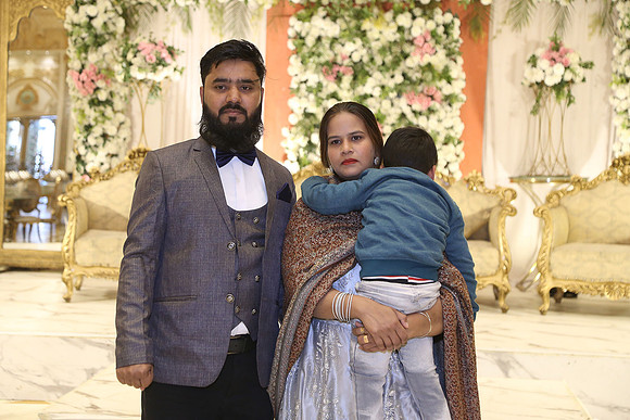 Maham & Rehman Walima 00147