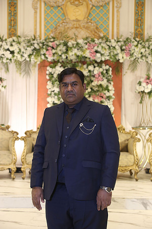 Maham & Rehman Walima 00150