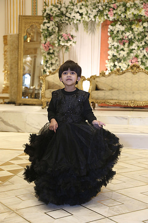 Maham & Rehman Walima 00149