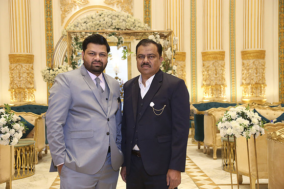 Maham & Rehman Walima 00152