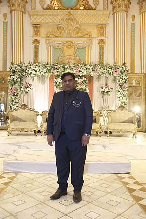 Maham & Rehman Walima 00151