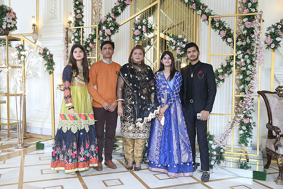 Maham & Rehman Walima 00155