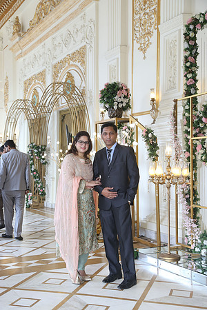 Maham & Rehman Walima 00161