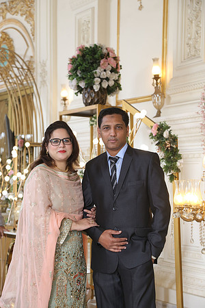Maham & Rehman Walima 00162