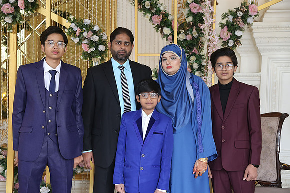 Maham & Rehman Walima 00164