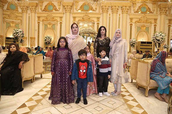 Maham & Rehman Walima 00173