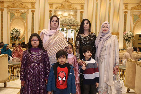 Maham & Rehman Walima 00172