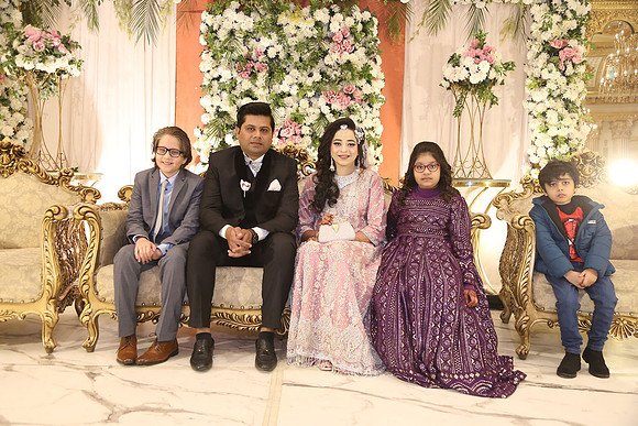 Maham & Rehman Walima 00175