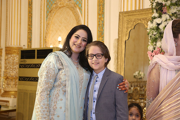Maham & Rehman Walima 00178