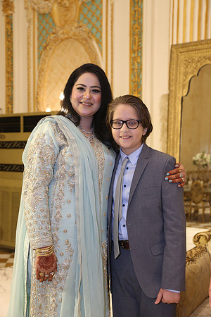 Maham & Rehman Walima 00179