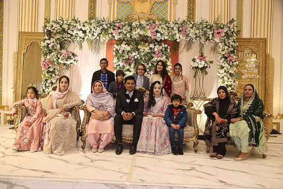 Maham & Rehman Walima 00186