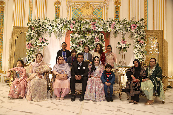 Maham & Rehman Walima 00187