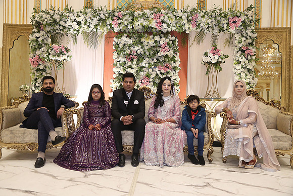 Maham & Rehman Walima 00192