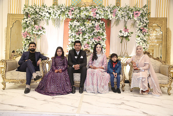 Maham & Rehman Walima 00193