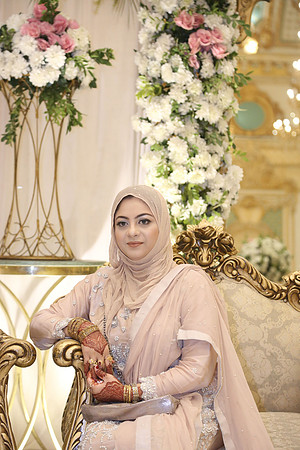 Maham & Rehman Walima 00194