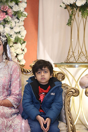 Maham & Rehman Walima 00196
