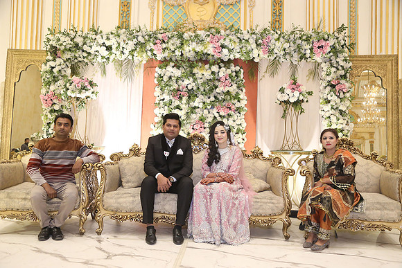 Maham & Rehman Walima 00198