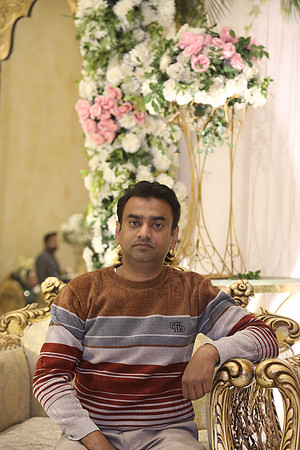 Maham & Rehman Walima 00200