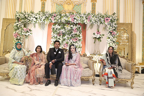 Maham & Rehman Walima 00201