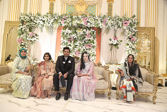 Maham & Rehman Walima 00202