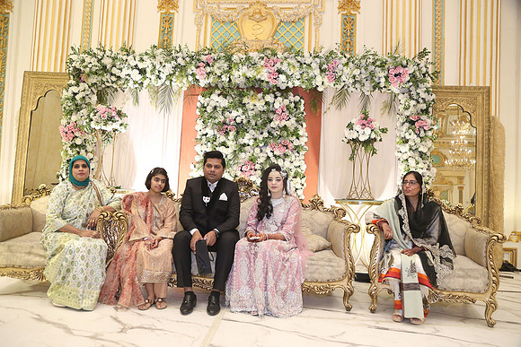Maham & Rehman Walima 00203