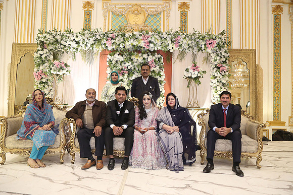 Maham & Rehman Walima 00204