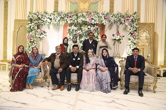 Maham & Rehman Walima 00207