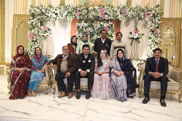 Maham & Rehman Walima 00208