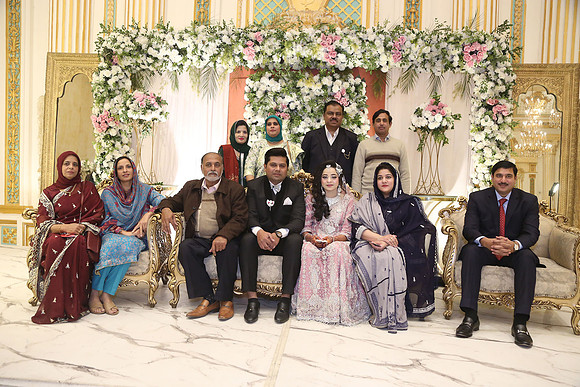 Maham & Rehman Walima 00209