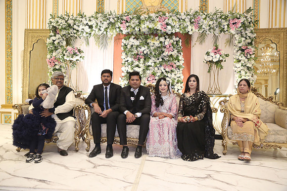 Maham & Rehman Walima 00211