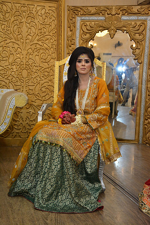 Nouman & Hijab Mehndi 00181