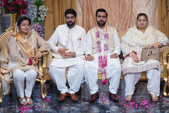 Azhar & Ayesha 00146