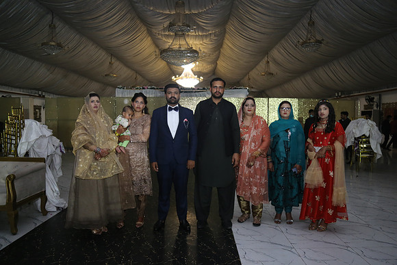 Arslan Walima 00303