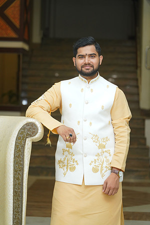 Mahnoor & Salman Engagement 00107