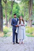 Dawood & Sitara Walima 00016